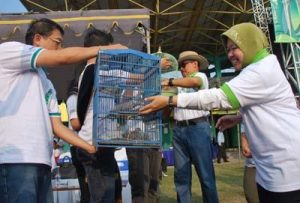 Wali Kota Surabaya: Eco-Campus Bantu Hijaukan Kota