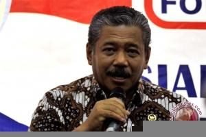 DPR minta masukan RUU Pertahanan ke ITS