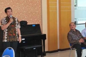ITS Raih Juara Umum GemasTIK-4