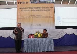 ITS Seminarkan Sains dan Seni