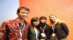 Proyek CSR Dream High ITS Wakili RI di Paris
