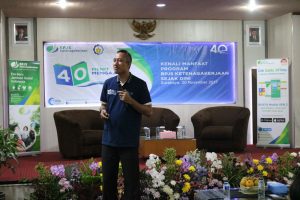 Simak Tutorial Menjadi Peserta BPJS Ketenagakerjaan