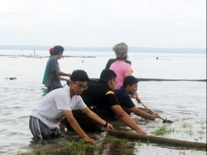 Atasi Disparitas Dengan Pengembangan Pulau dan Desa Berkelanjutan