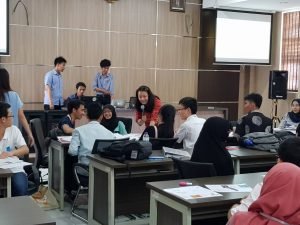Orange Technology, Terobosan Baru Masalah Kemanusiaan