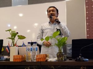 Revolusi Industri Keempat, Angin Segar Power Termal