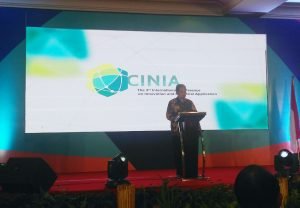 ITS Ikut Tanggapi Kemajuan Global