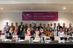 Himpun Peneliti Indonesia Timur Lewat EPI-UNET