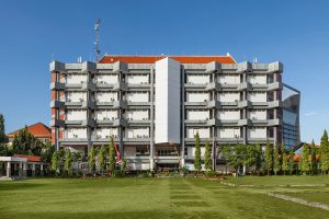 Jarang Diketahui, Gedung Ini Punya Segudang Manfaat