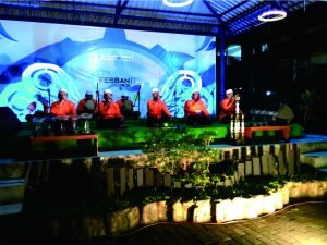 Fesban ITS, Selangkah Menuju Nasional