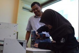 Material Gypsum Kini Mulai Dilirik Para Arsitek