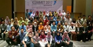 Icommet Ciptakan Kohesi Multi-Bidang Material Metalurgi