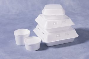 Pakar Ini Tak Setuju Styrofoam Sebab Pencemaran