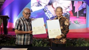 Gandeng Enam Institusi, ITS Wujudkan Penelitian Berkelanjutan