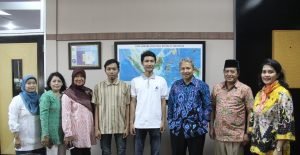 Mahasiswa ITS Wakili Indonesia Debat di Meksiko