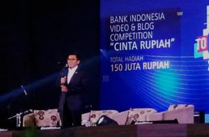 Cinta Rupiah, Aksi Bela Negara Tanpa Senjata