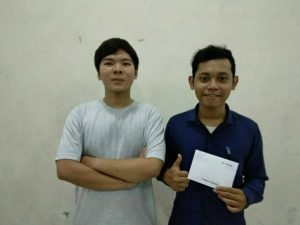 Bridge ITS Raih Juara di Malang