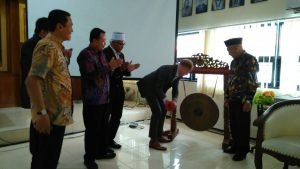 Pembangunan Berkelanjutan Jadi Ruh SENTA 2017