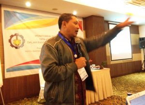 ITS Targetkan Delapan Jurnal Segera Terakreditasi