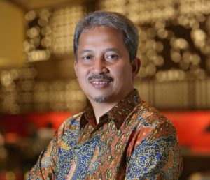 Rektor ITS Bersikukuh Tak Kurangi Kuota Maba