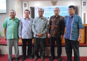 Belajar Dari Denmark, Negara Kecil Peduli Energi