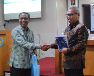 Indonesia Berlimpah Potensi Energi Terbarukan.
