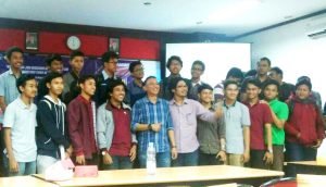 Latar Belakang Ilmu Bukan Penghalang Berwirausaha