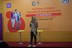 Pentingya Jiwa Enterprenuer Untuk Menghadapi Masa Mendatang