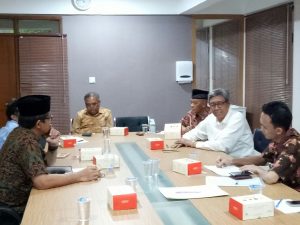 Mentoring Mahasiswa ITS Perkuat Karakter Kebangsaan