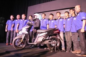 17 untuk 2017 : Kilas Balik Prestasi ITS