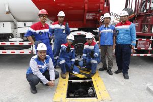 Ciptakan KFC, Solusi Alternatif Energi Terbarukan