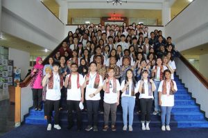 Jumlah Peserta CommTECH Insight Meledak