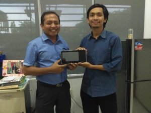 Pantau Kondisi Pasien Lebih Cepat Lewat INVISIMOS