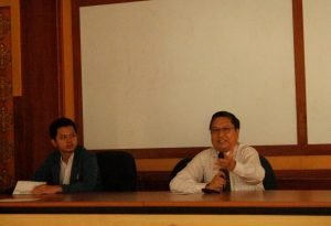 Mengenal Otonomi Kampus ITS Sebagai PTN-BH