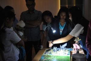 EPW 2018, Ajak Generasi Muda Membangun Lewat Teknologi