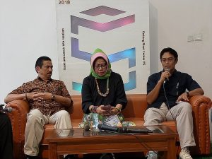 ITS Siap Bantu Revitalisasi Sentra INTAKO di Tanggulangin