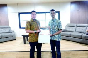 Peluang Kerja Lulusan Teknik Industri Luas