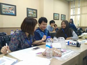 Tantang Peserta GLC Optimalkan Fungsi BLC