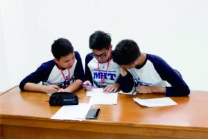 IE Games, Ajak Peserta Melek Industri Pertanian