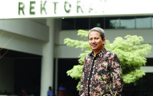 Joni Hermana : Perizinan PTA Beri Dampak Positif