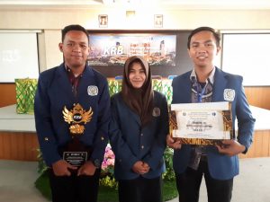 Sulap Limbah Jadi Beton Berkualitas Tinggi
