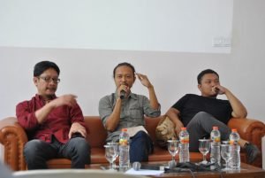 Ugahari, Konsep Arsitektur Sederhana Masa Kini
