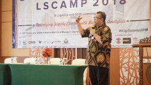 Ini cara LSCM Hadapi Pesatnya Arus Informasi