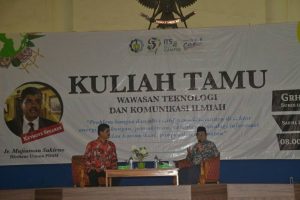 ITS Dorong Mahasiswa untuk Kreatif dan Inovatif