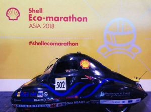Lolos Technical Inspection, Sapuangin Siap Berlaga 