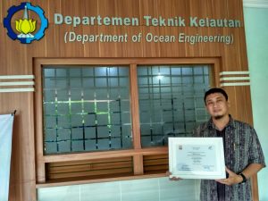 Teknik Kelautan ITS Raih Akreditasi Internasional