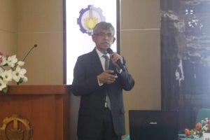 Pecahkan Masalah Hemat Biaya Listrik, Jangkung Raih Doktor di ITS