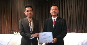 ITS Juara Desain Keamanan Kapal di Amerika Serikat