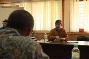 Presiden RI Perlu Perjuangkan Kasus Tumpahan Minyak Montara