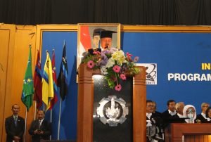 Nasihat Rektor ITS Untuk Wisudawan 117