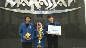 Solusi Bendungan Boya Ala Mahasiswa ITS